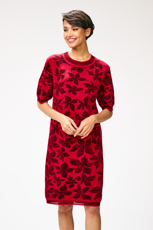 Платье Mozart NN2607