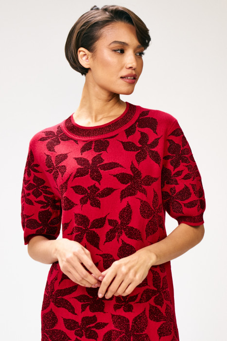 Платье Mozart NN2607