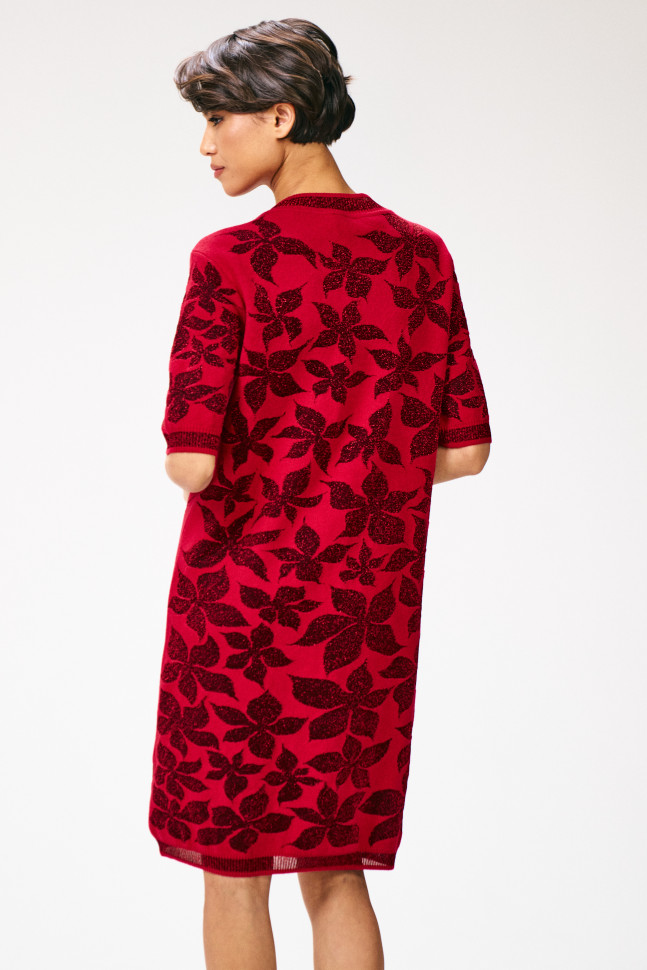 Платье Mozart NN2607