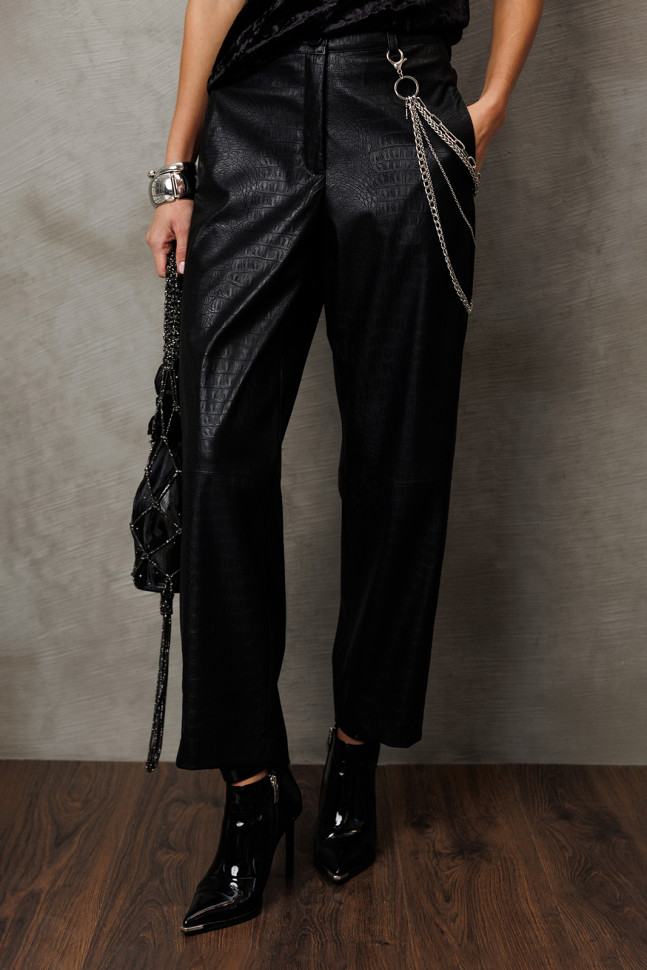 Брюки BUTER 3237