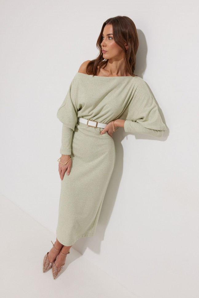 Платье Люше 4266