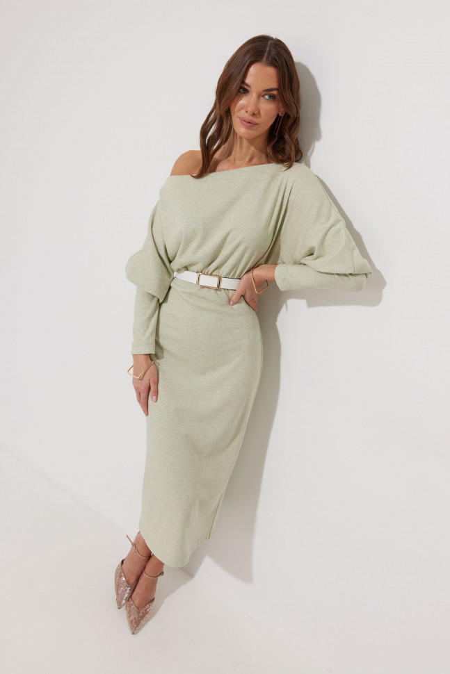 Платье Люше 4266