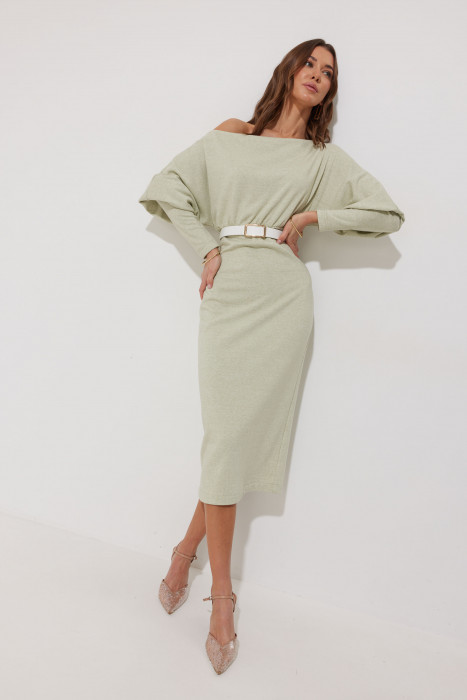 Платье Люше 4266