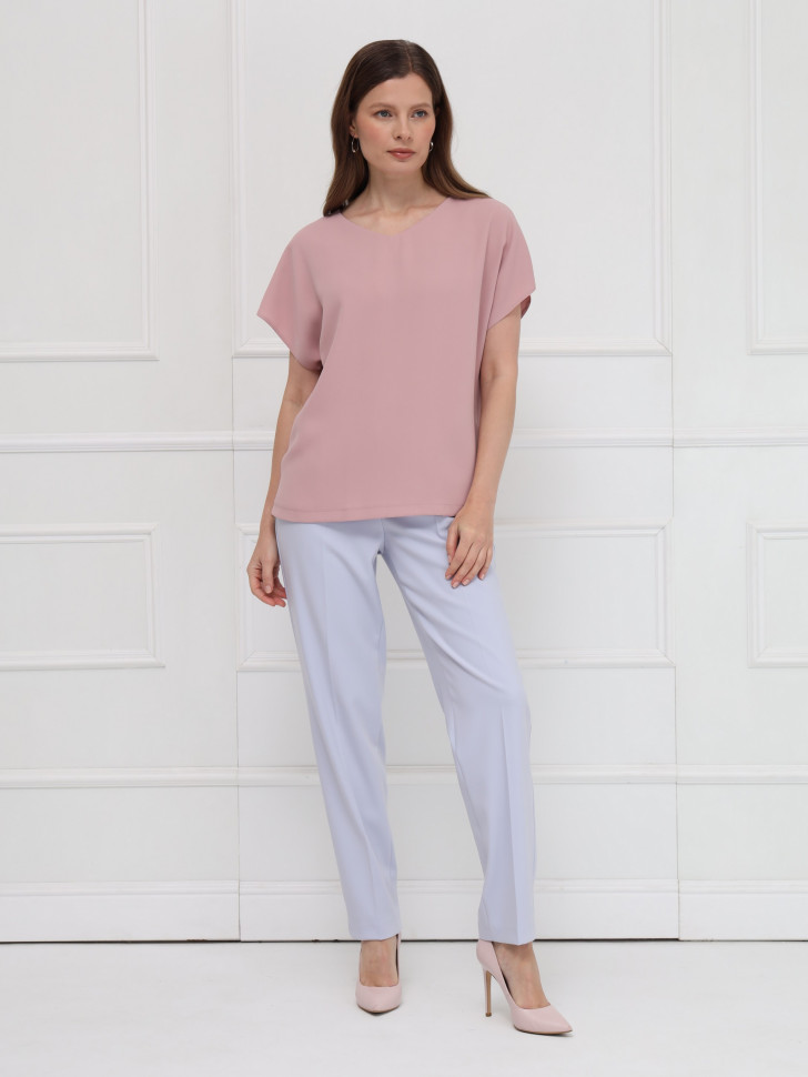 Блузка Akimbo 2055/1