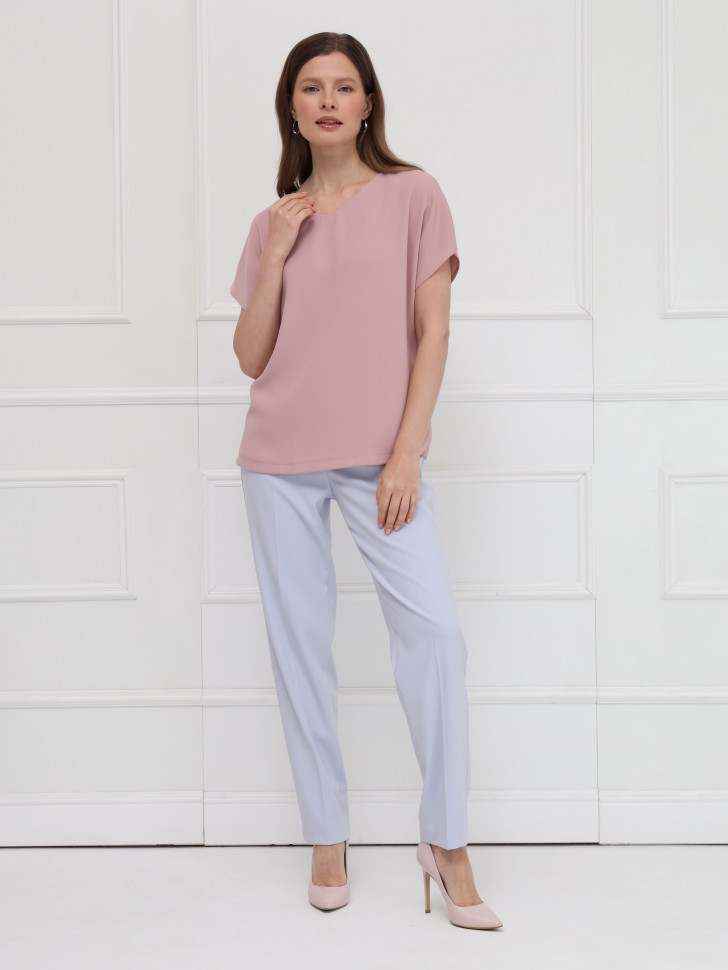 Блузка Akimbo 2055/1