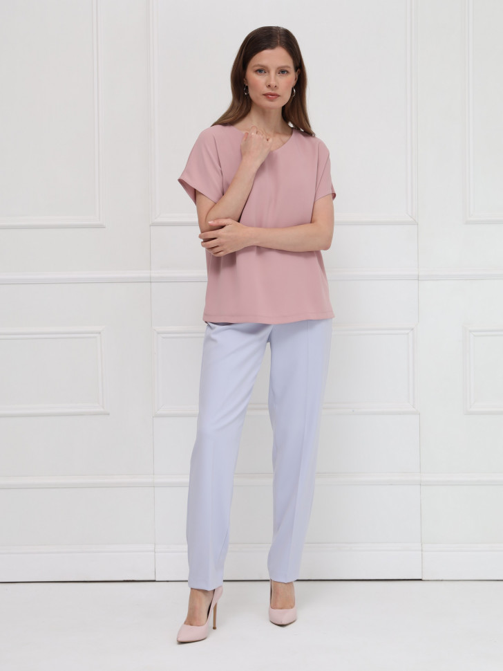 Блузка Akimbo 2055/1