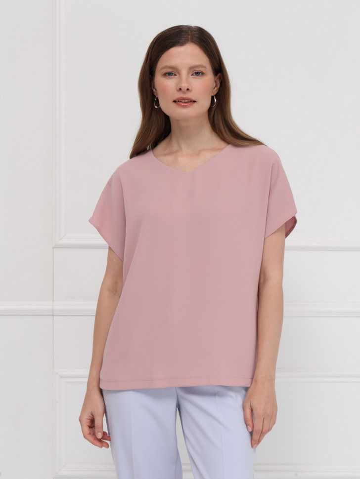 Блузка Akimbo 2055/1