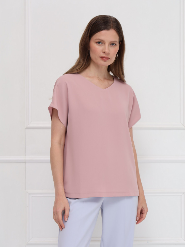 Блузка Akimbo 2055/1