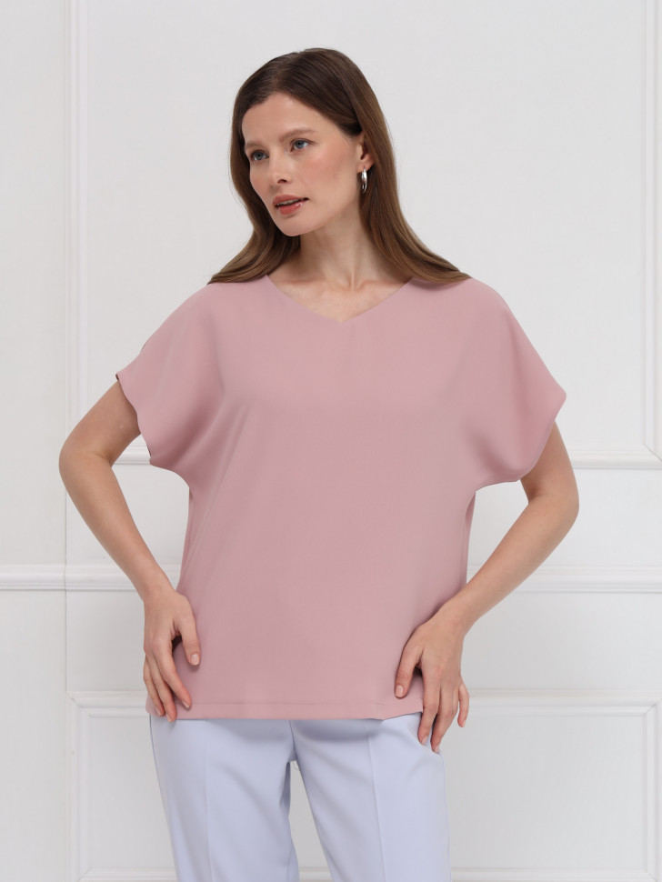 Блузка Akimbo 2055/1