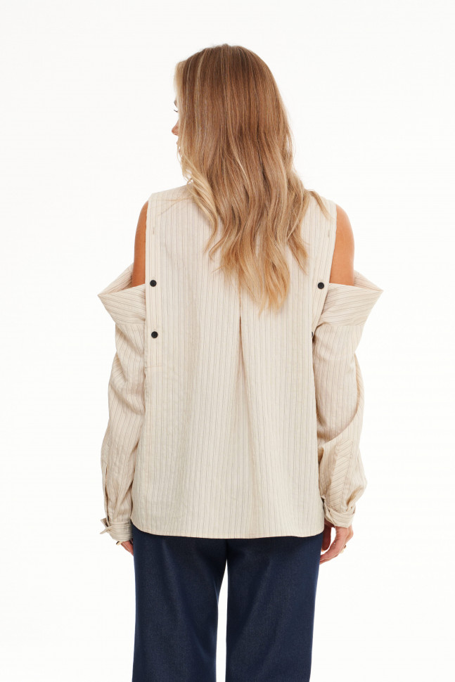 Блузка Prestige 5769/1