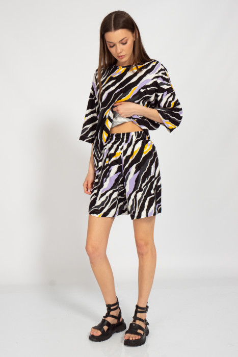 Шорты Kivviwear 407424