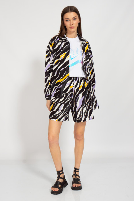 Шорты Kivviwear 407424