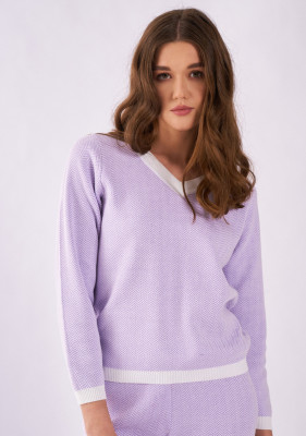 Джемпер MOZART G-010