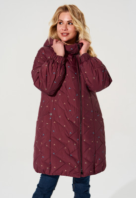 Пальто Dimma Синди/1