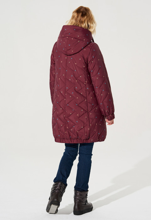 Пальто Dimma Синди/1