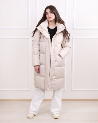 Пальто Jane Sarta 230-411