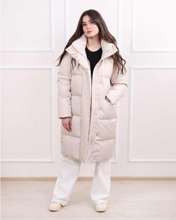 Пальто Jane Sarta 230-411