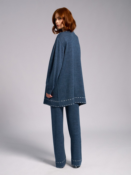 Брюки Mozart WW2525