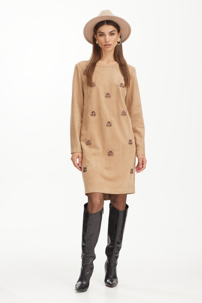 Платье Niv Niv Fashion 3162/1