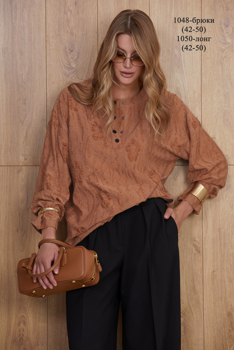 Брюки Niv Niv 1048