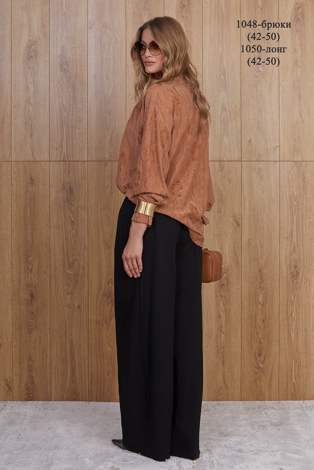 Брюки Niv Niv 1048