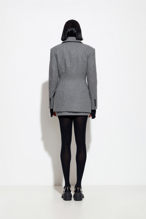 Полупальто LAKBI 55077