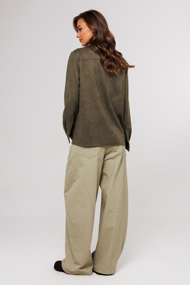 Блузка BUTER 3161