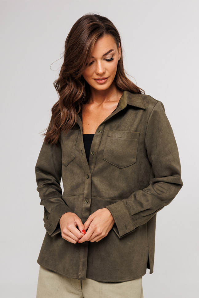 Блузка BUTER 3161