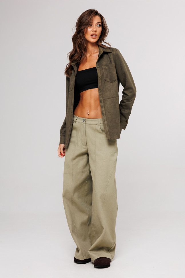 Блузка BUTER 3161