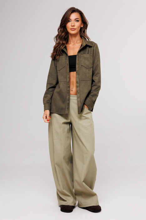 Блузка BUTER 3161