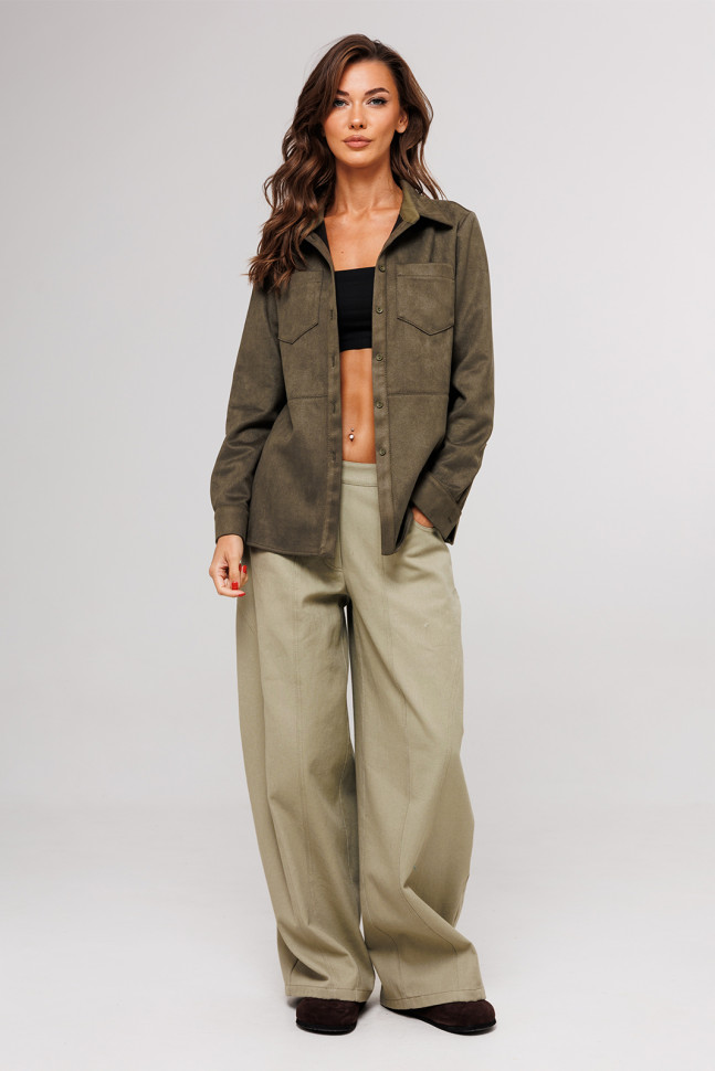 Блузка BUTER 3161