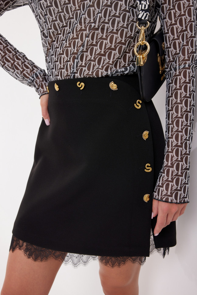  Юбка Vesnaletto 4299