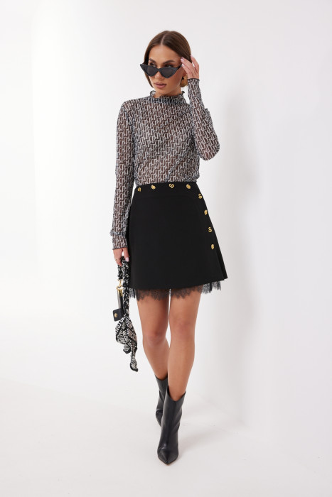  Юбка Vesnaletto 4299