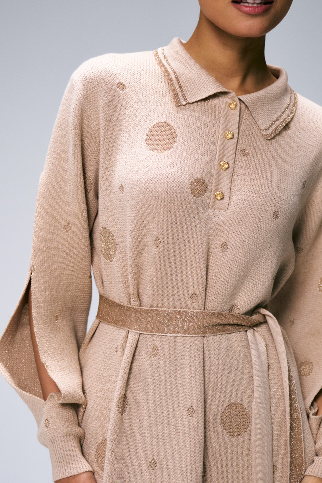 Платье Mozart NN2632