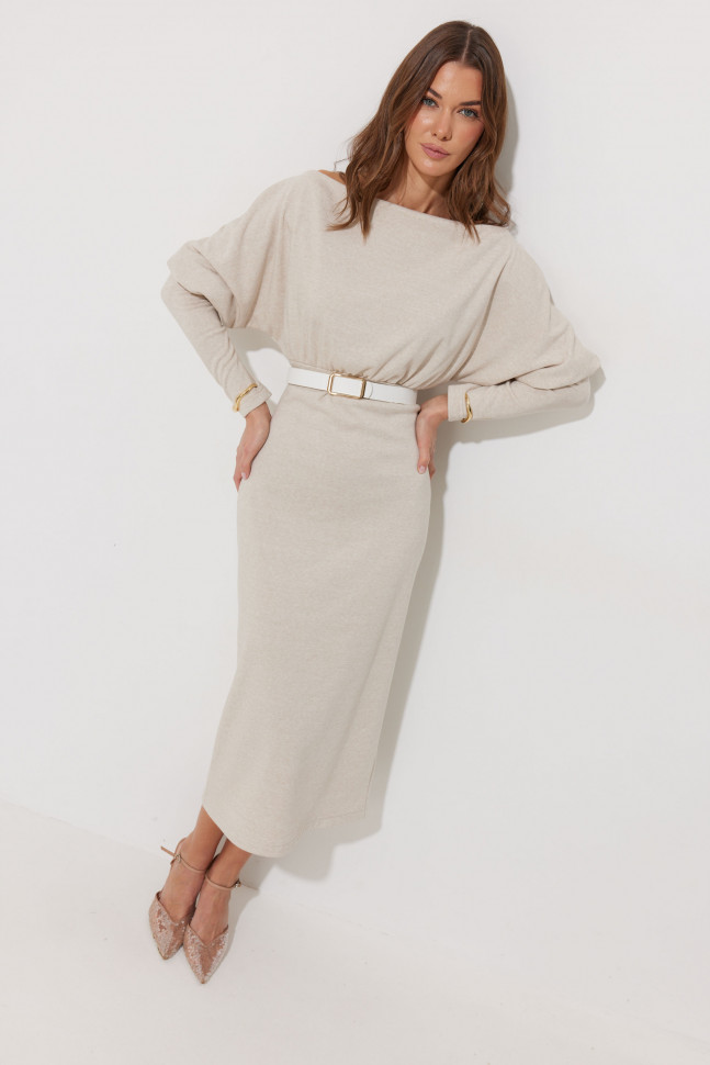 Платье Люше 4266/1