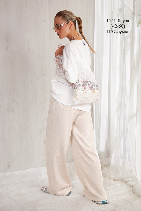 Блузка NIV NIV 1151