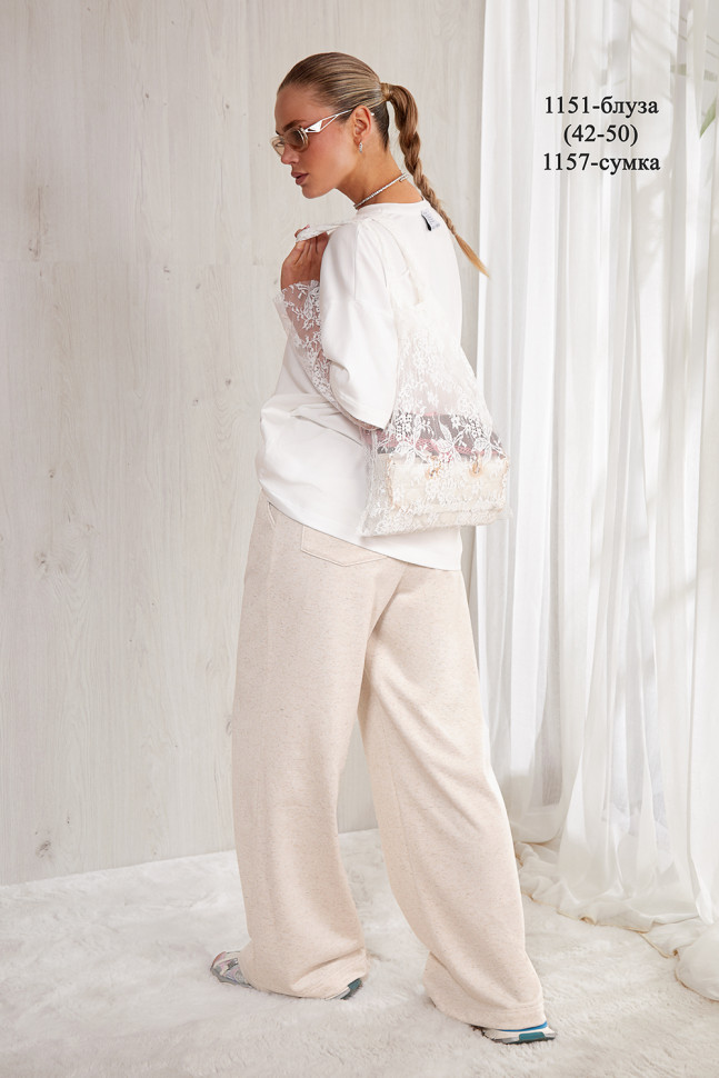 Блузка NIV NIV 1151