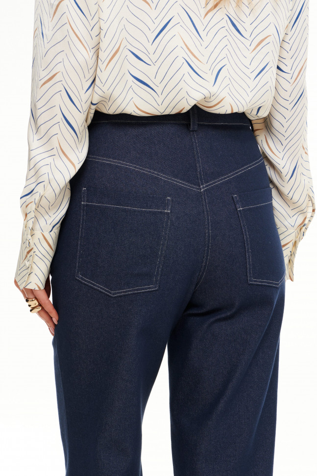 Джинсы Prestige 5770