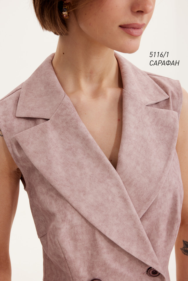 Сарафан Niv Niv Fashion 5116/1