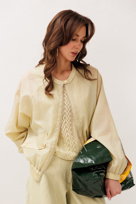 Куртка BUTER 3301