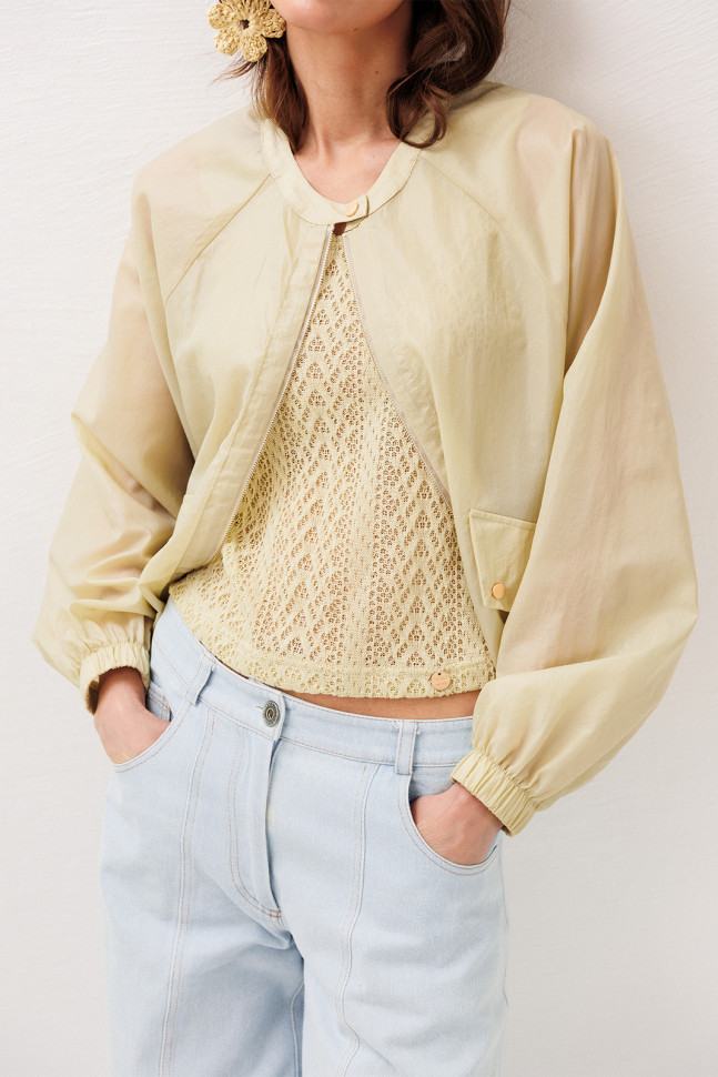 Куртка BUTER 3301