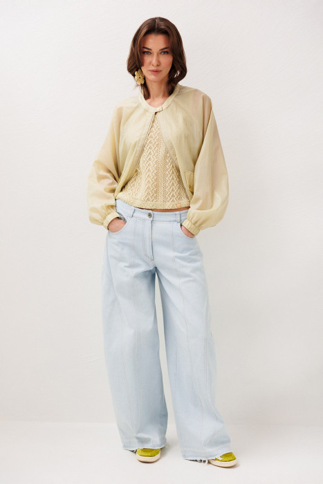 Куртка BUTER 3301