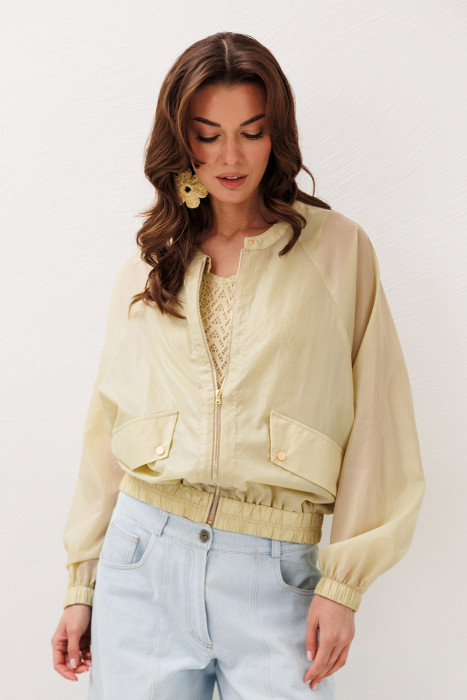 Куртка BUTER 3301