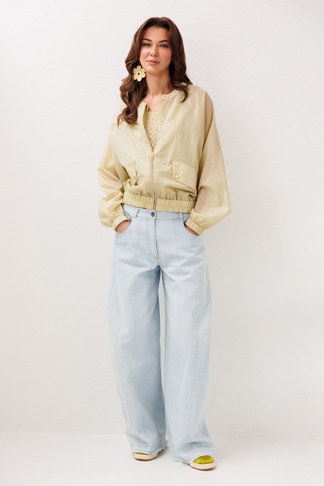 Куртка BUTER 3301