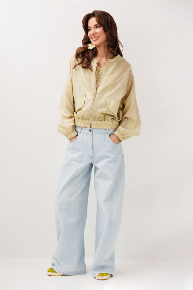 Куртка BUTER 3301