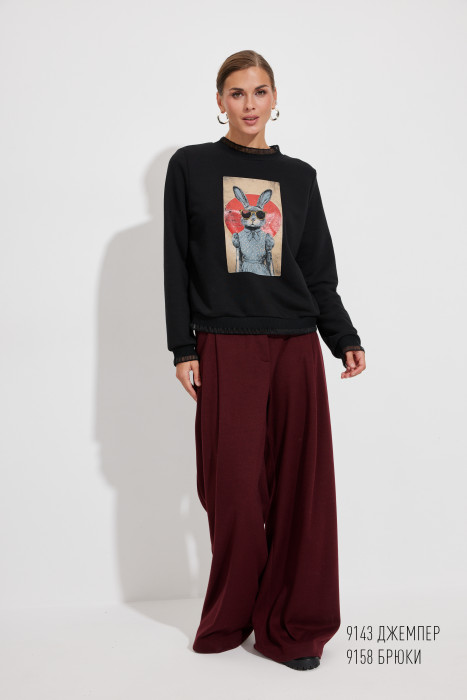 Джемпер Niv Niv Fashion 9143