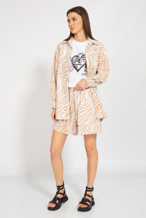 Шорты Kivviwear 407423