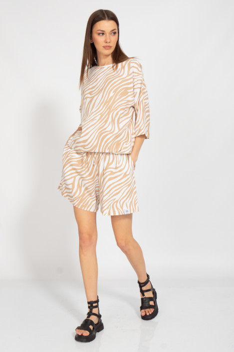 Шорты Kivviwear 407423