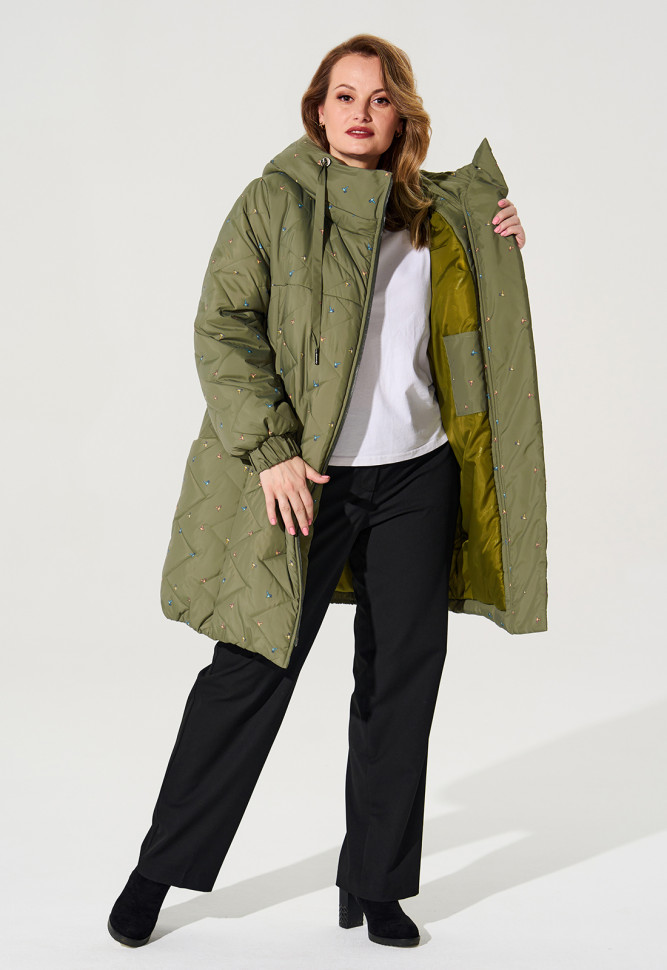 Пальто Dimma Синди/2