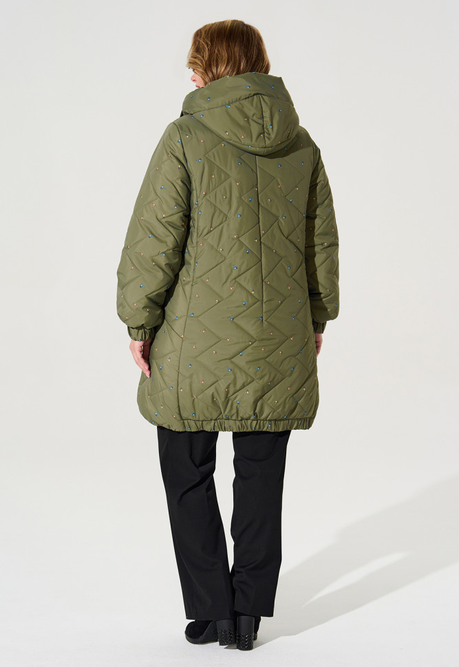 Пальто Dimma Синди/2